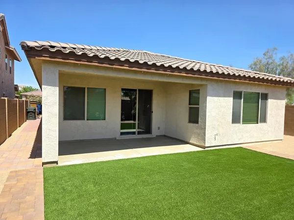 $2,100 | 12109 West Desert Moon Way, Peoria, AZ 85383