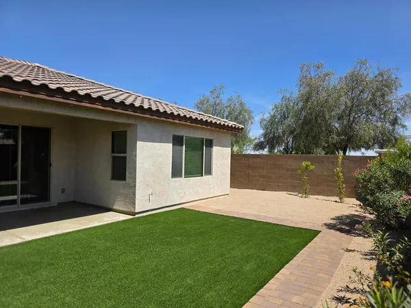 $2,100 | 12109 West Desert Moon Way, Peoria, AZ 85383