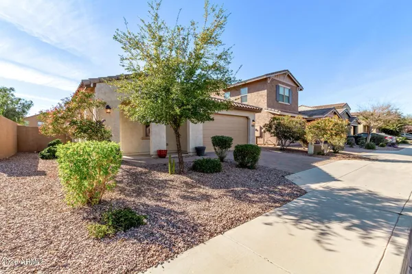 $2,100 | 12109 West Desert Moon Way, Peoria, AZ 85383