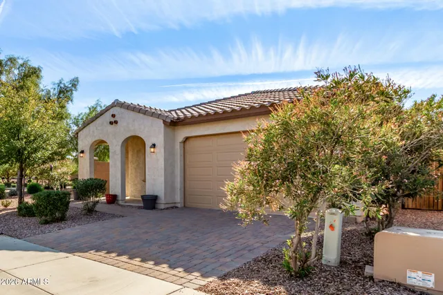 $2,200 | 12109 West Desert Moon Way, Peoria, AZ 85383