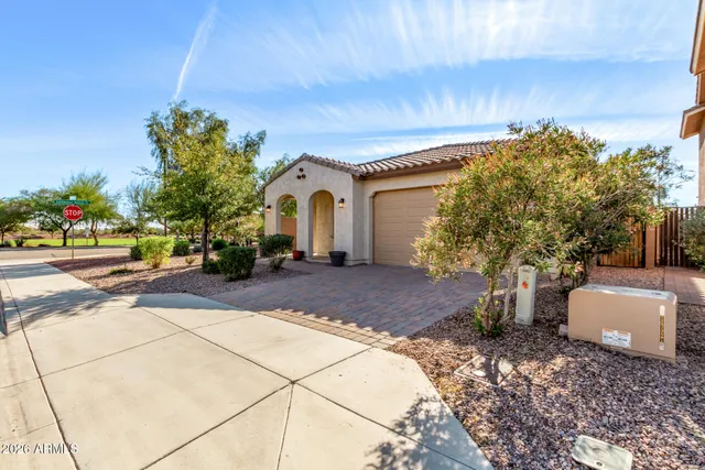 $2,200 | 12109 West Desert Moon Way, Peoria, AZ 85383