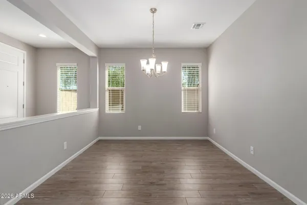 $2,100 | 12109 West Desert Moon Way, Peoria, AZ 85383