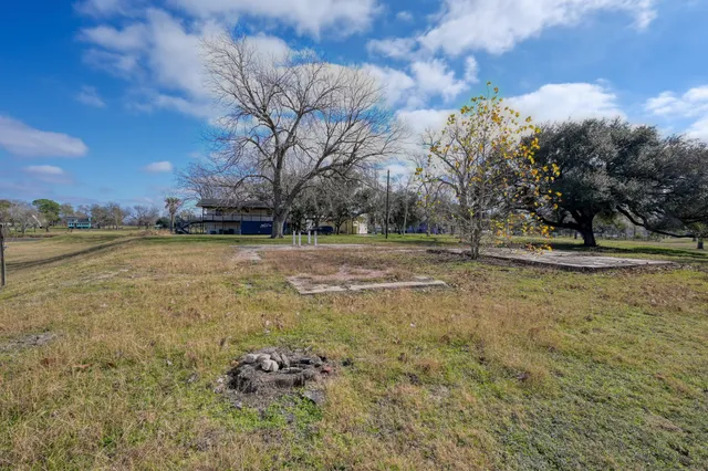 a view of an ocean beach