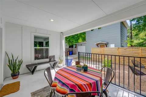 $535,000 | 2003 Rountree Drive, Unit 1, Austin, TX 78722