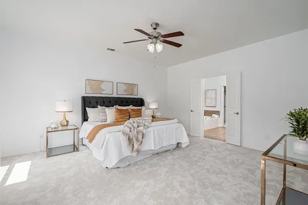 $625,000 | 10121 Sailboard Drive, McKinney, TX 75072