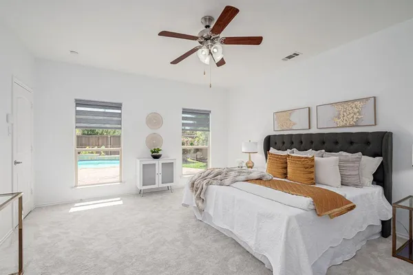 $625,000 | 10121 Sailboard Drive, McKinney, TX 75072