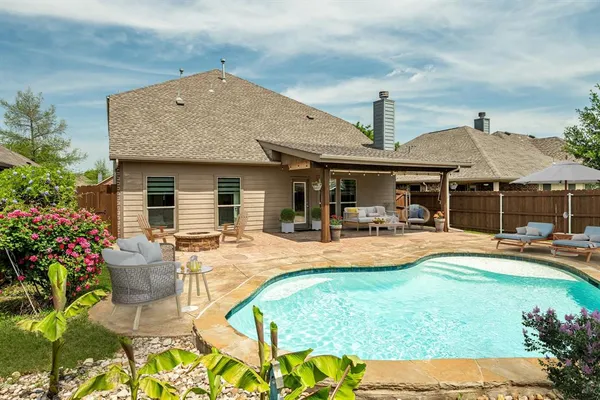 $625,000 | 10121 Sailboard Drive, McKinney, TX 75072
