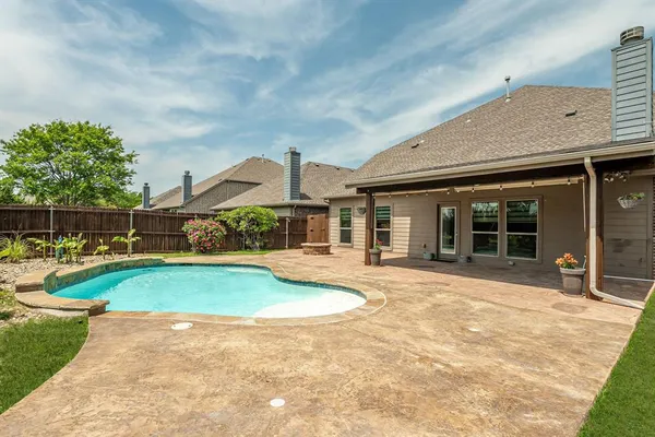 $625,000 | 10121 Sailboard Drive, McKinney, TX 75072