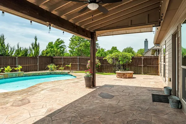 $625,000 | 10121 Sailboard Drive, McKinney, TX 75072
