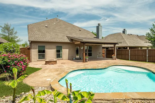 $625,000 | 10121 Sailboard Drive, McKinney, TX 75072
