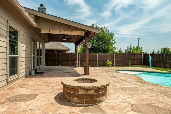 $625,000 | 10121 Sailboard Drive, McKinney, TX 75072