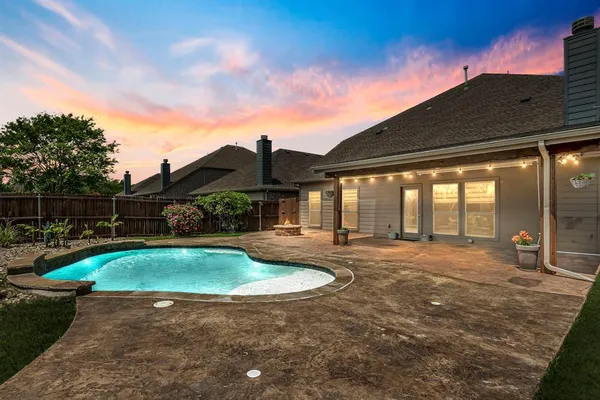 $625,000 | 10121 Sailboard Drive, McKinney, TX 75072