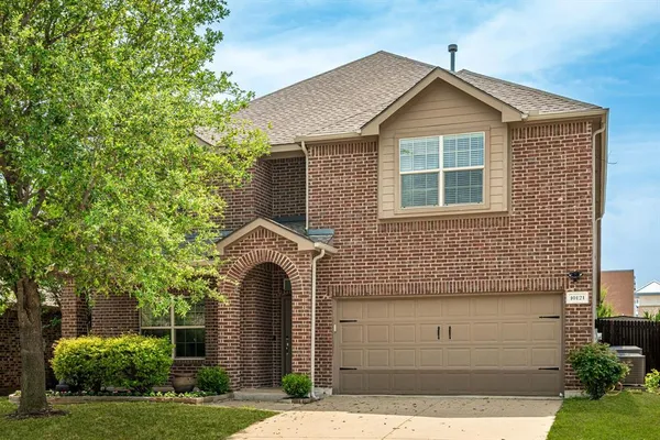$625,000 | 10121 Sailboard Drive, McKinney, TX 75072