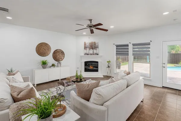 $625,000 | 10121 Sailboard Drive, McKinney, TX 75072