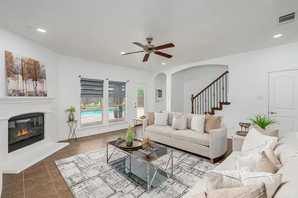 $625,000 | 10121 Sailboard Drive, McKinney, TX 75072