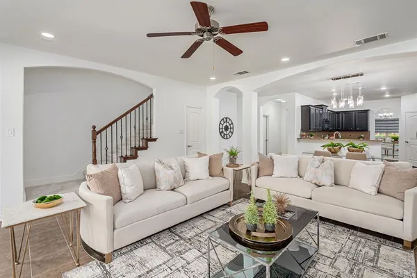 $625,000 | 10121 Sailboard Drive, McKinney, TX 75072