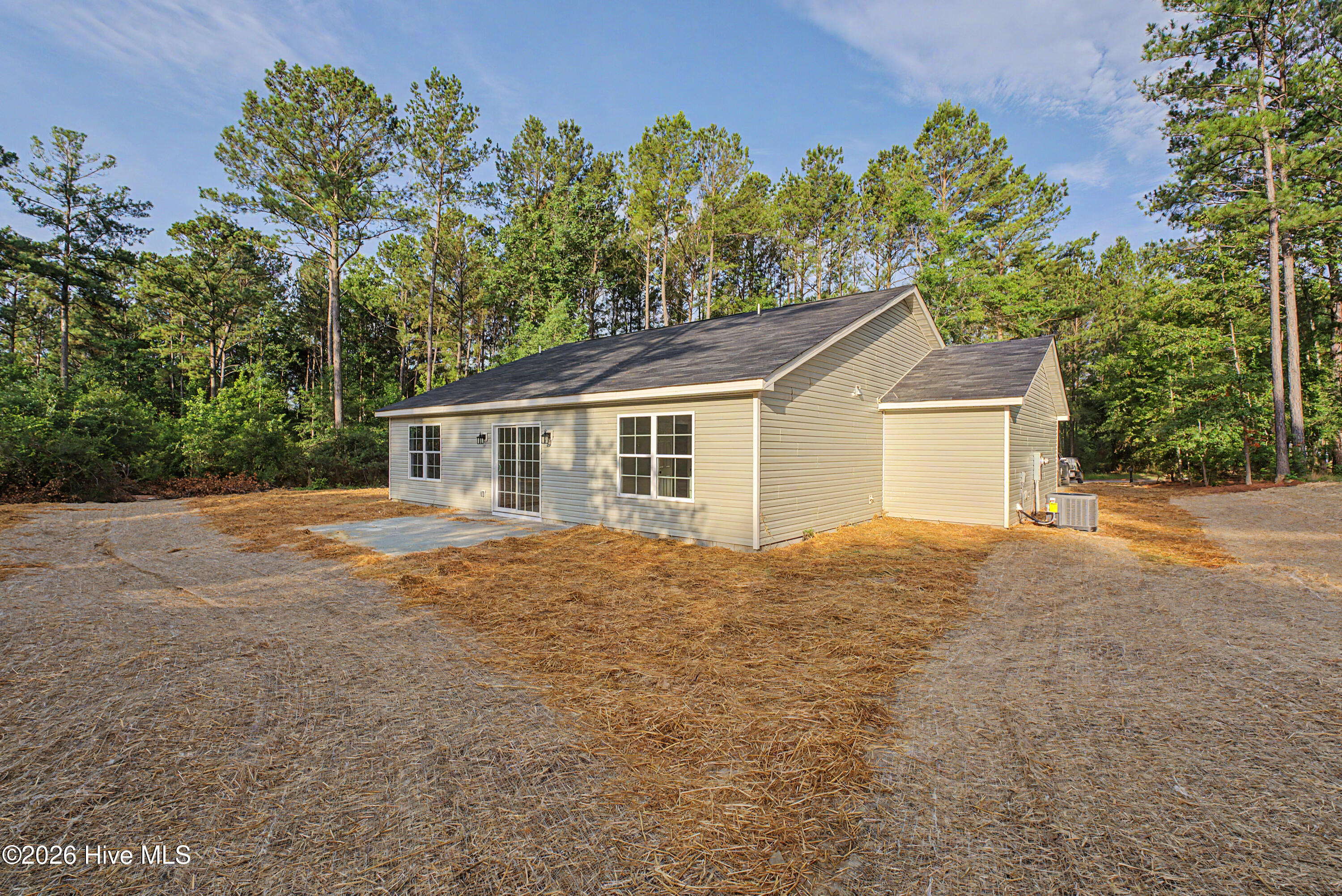 4416 Seago Road Hephzibah, GA 30815 - Photo 23 of 28