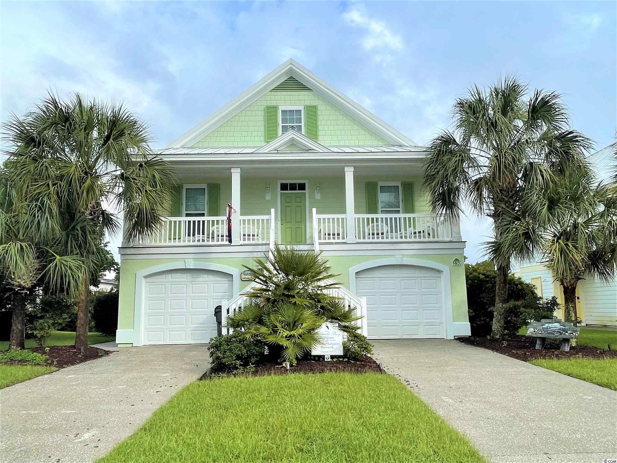230 Georges Bay Road Murrells Inlet, SC 29576 - Photo 1 of 39 Gallery Image 1