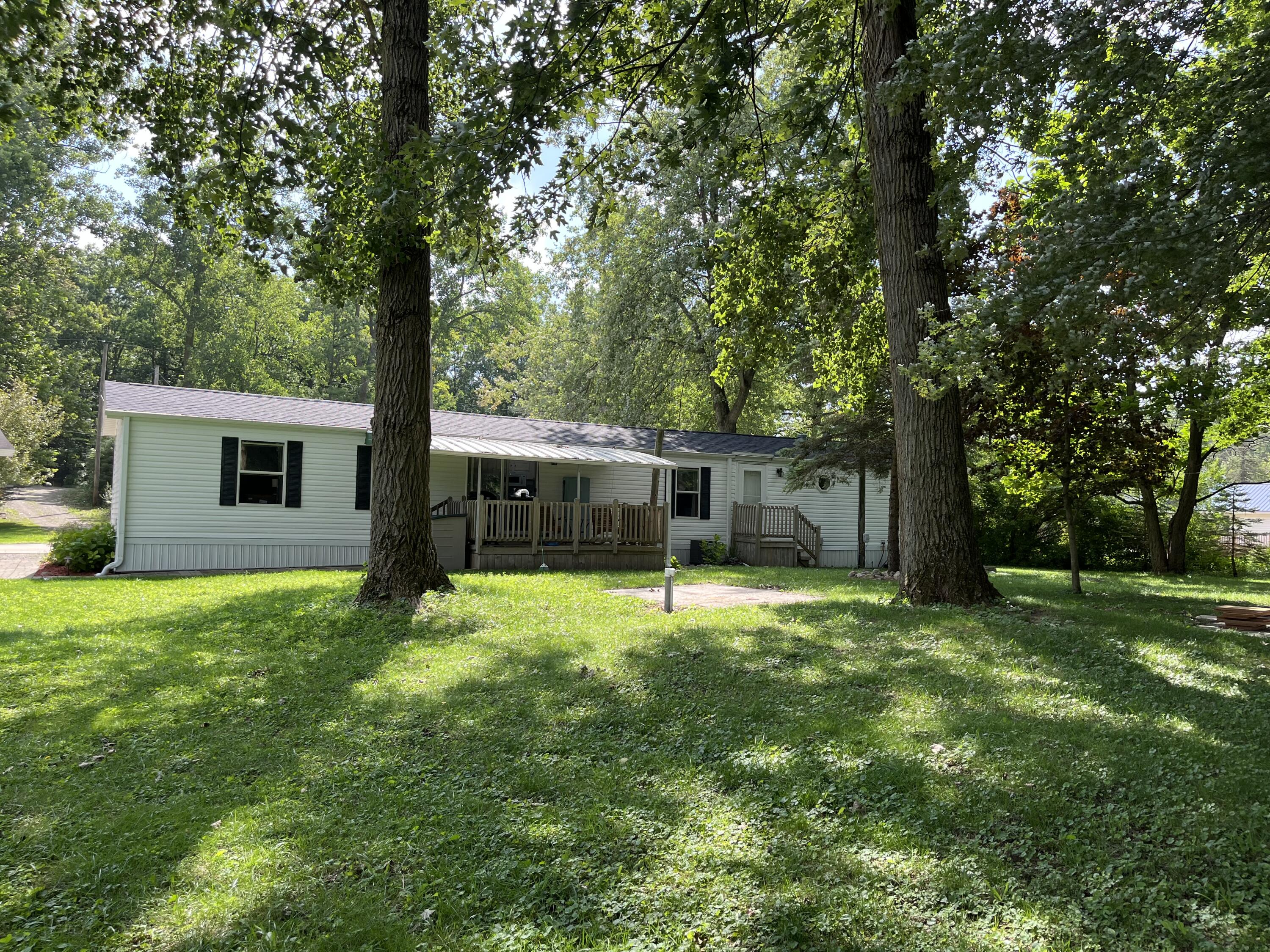 8040 Wildwood Road Reading, MI 49274 - Photo 1 of 32 IMG-6544