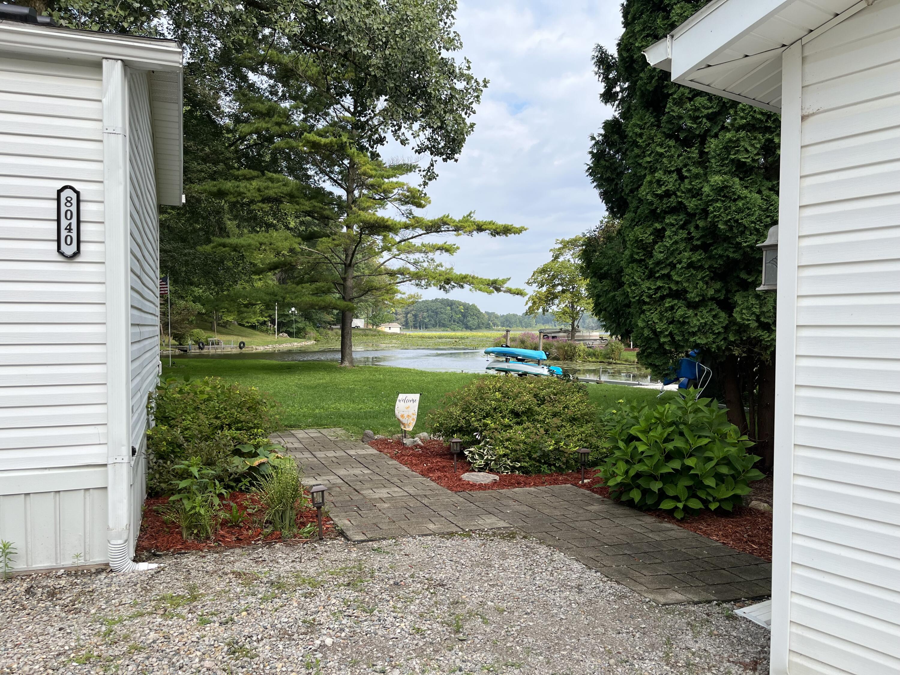 8040 Wildwood Road Reading, MI 49274 - Photo 3 of 32 IMG-6518