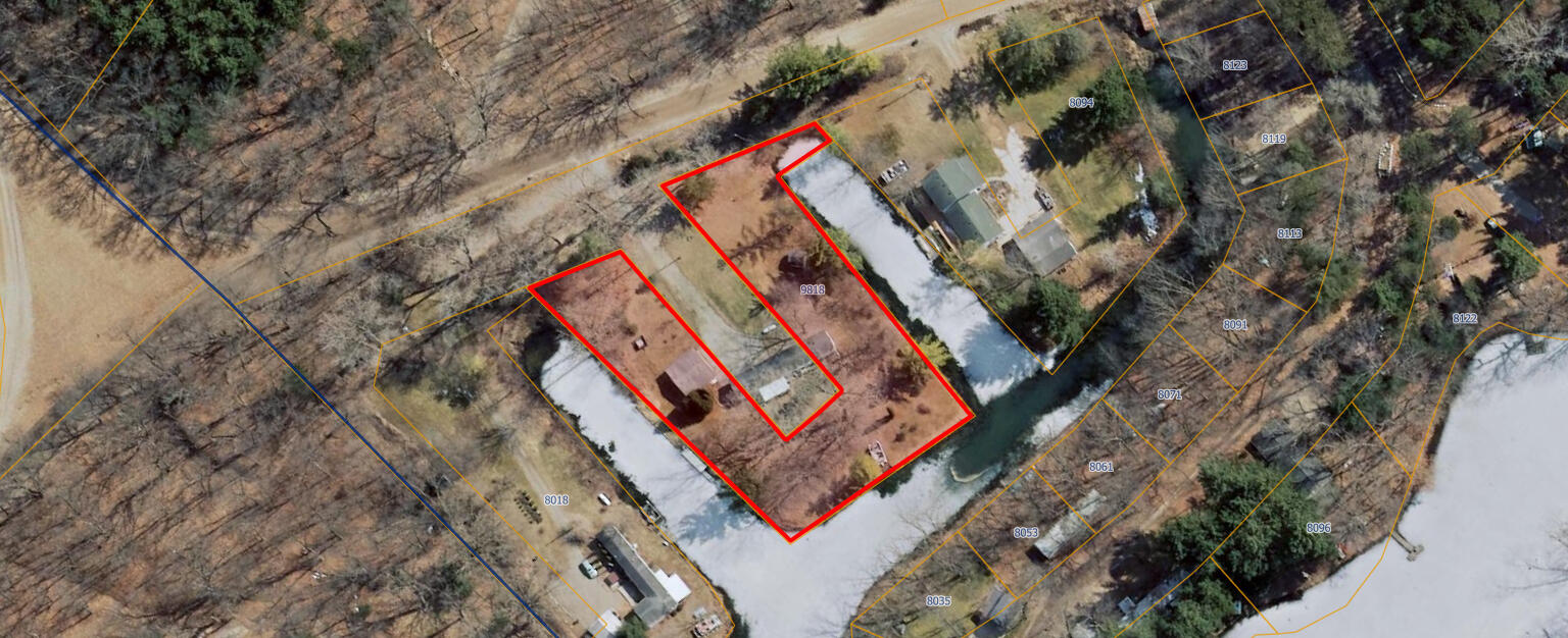 8040 Wildwood Road Reading, MI 49274 - Photo 32 of 32 hillsdale-snapshot