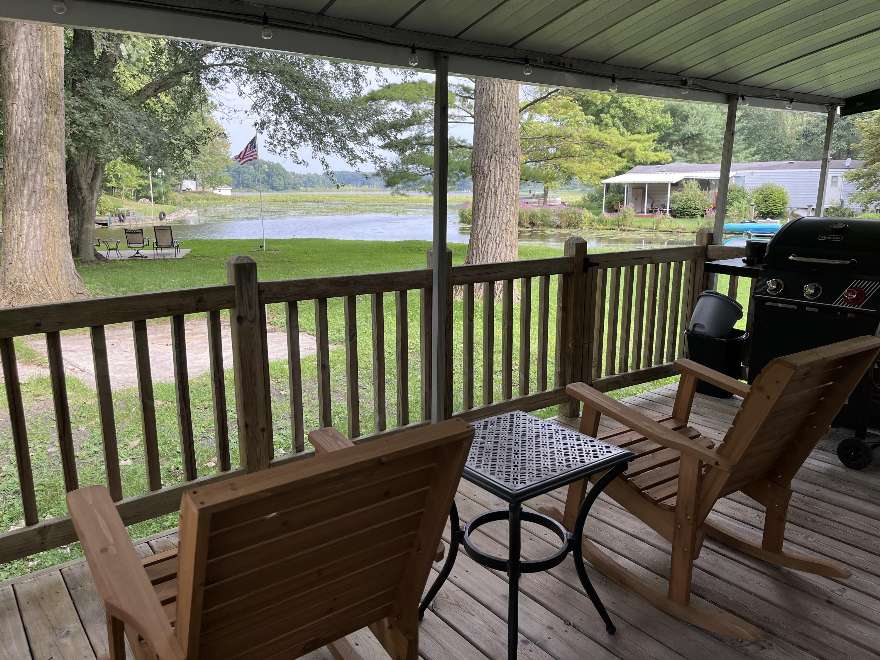 8040 Wildwood Road Reading, MI 49274 - Photo 5 of 32 IMG-6519