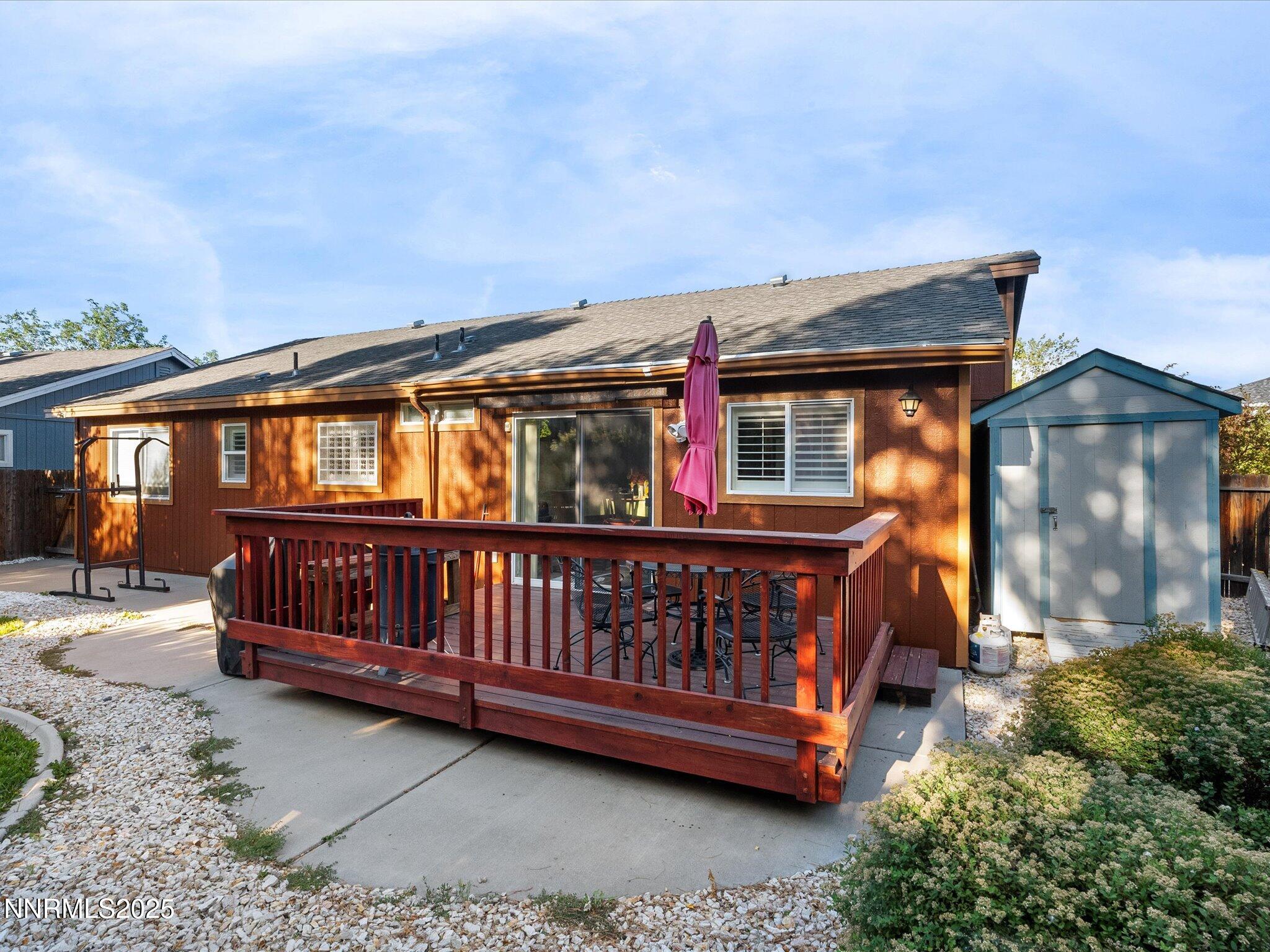 9493 Long River Drive Reno, NV 89506 - Photo 25 of 27 25-9493 Long River Dr-124