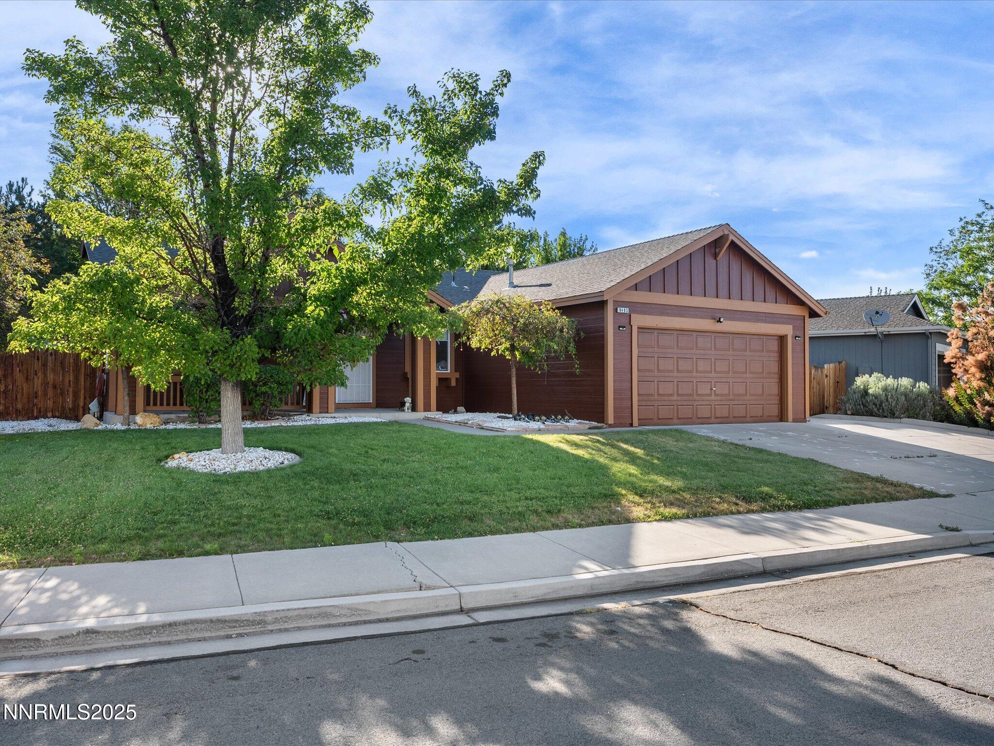 9493 Long River Drive Reno, NV 89506 - Photo 3 of 27 03-9493 Long River Dr-102