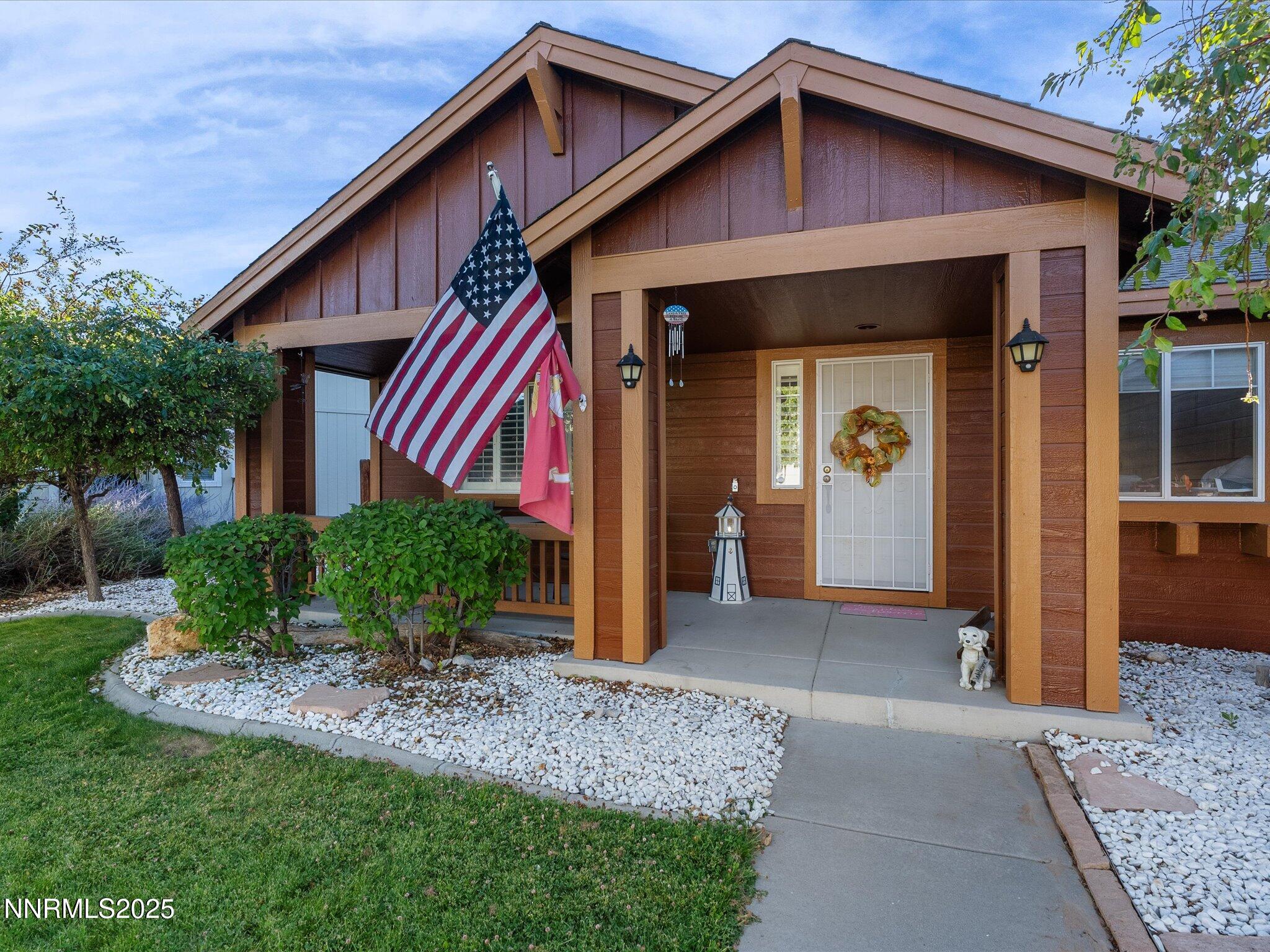 9493 Long River Drive Reno, NV 89506 - Photo 5 of 27 05-9493 Long River Dr-104