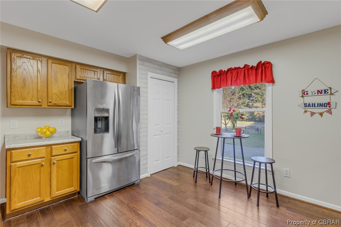 160 Spriggs Lane Reedville, VA 22539 - Photo 20 of 45