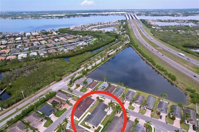$315,000 | 4826 San Ortebello Drive, Bradenton, FL 34208