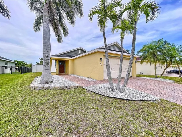 $315,000 | 4826 San Ortebello Drive, Bradenton, FL 34208