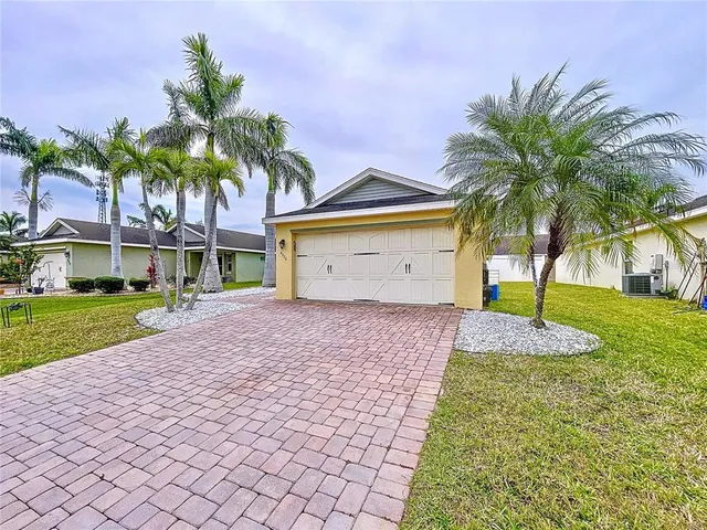$315,000 | 4826 San Ortebello Drive, Bradenton, FL 34208