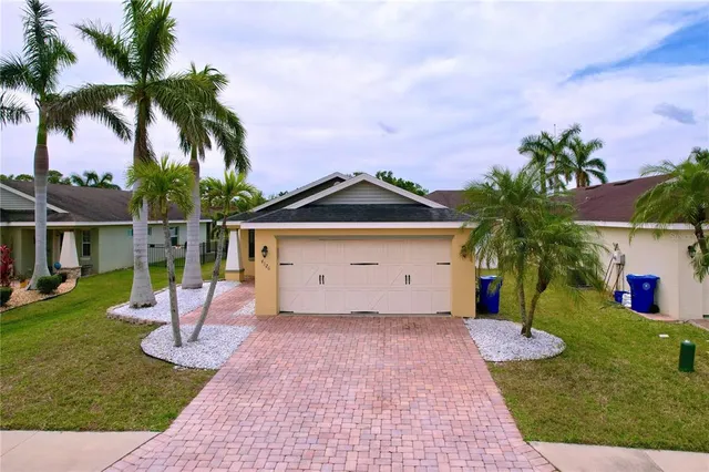 $315,000 | 4826 San Ortebello Drive, Bradenton, FL 34208