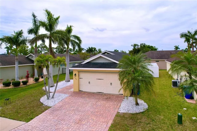 $315,000 | 4826 San Ortebello Drive, Bradenton, FL 34208