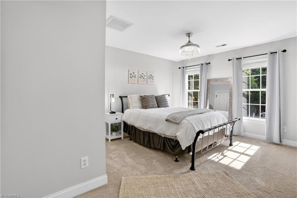8508 Rosedale Drive Oak Ridge, NC 27310 - Photo 28 of 50 Light spills in!