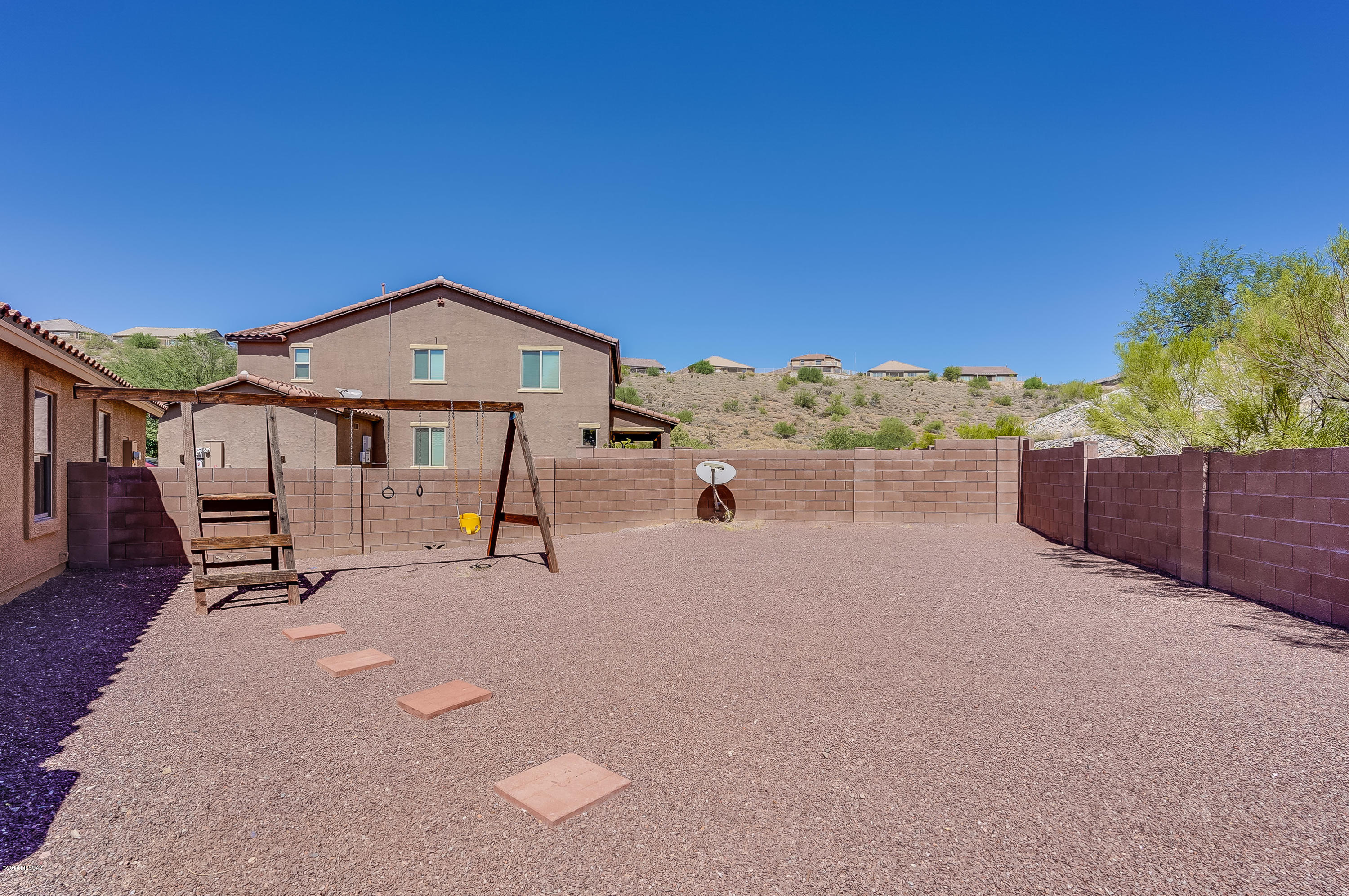 39088 South Running Roses Lane Tucson, AZ 85739 - Photo 37 of 40 Gallery Image 37