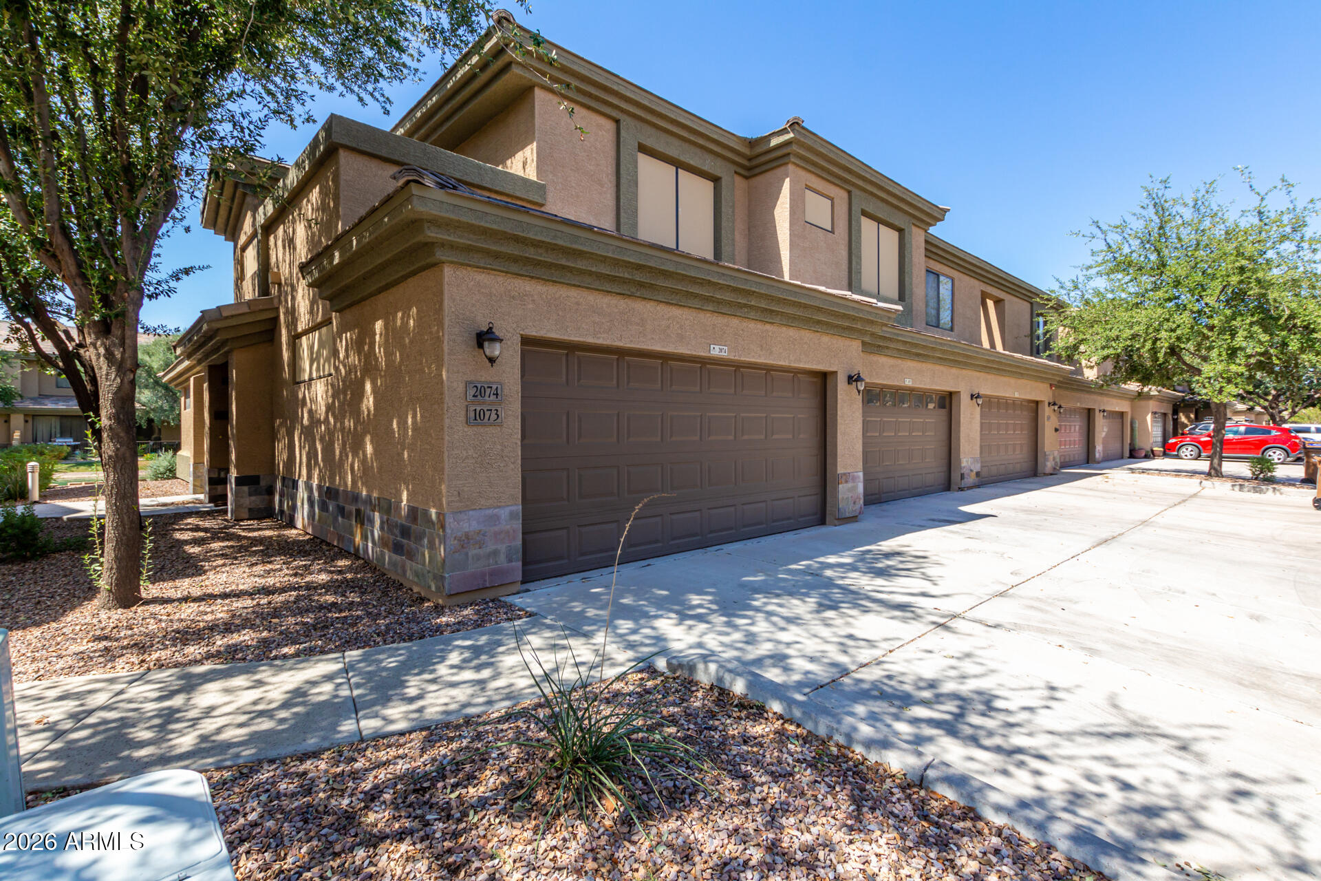 705 West Queen Creek Road, Unit 1073 Chandler, AZ 85248 - Photo 2 of 15