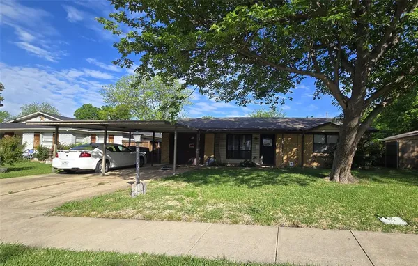 $135,000 | 3709 Susan Drive, Mesquite, TX 75150