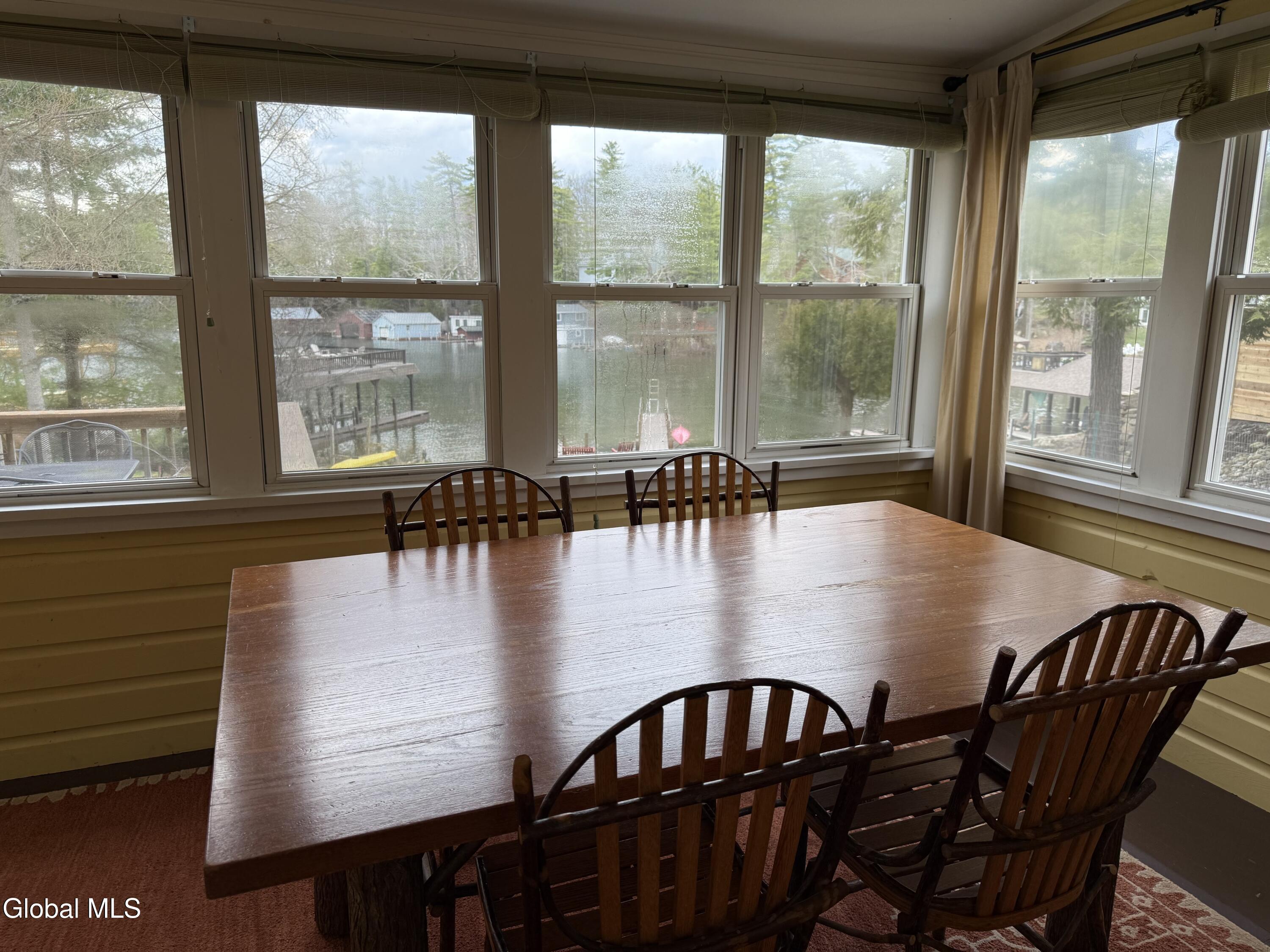 3320 Travis Point Way Kattskill Bay, NY 12844 - Photo 15 of 31 3 season porch