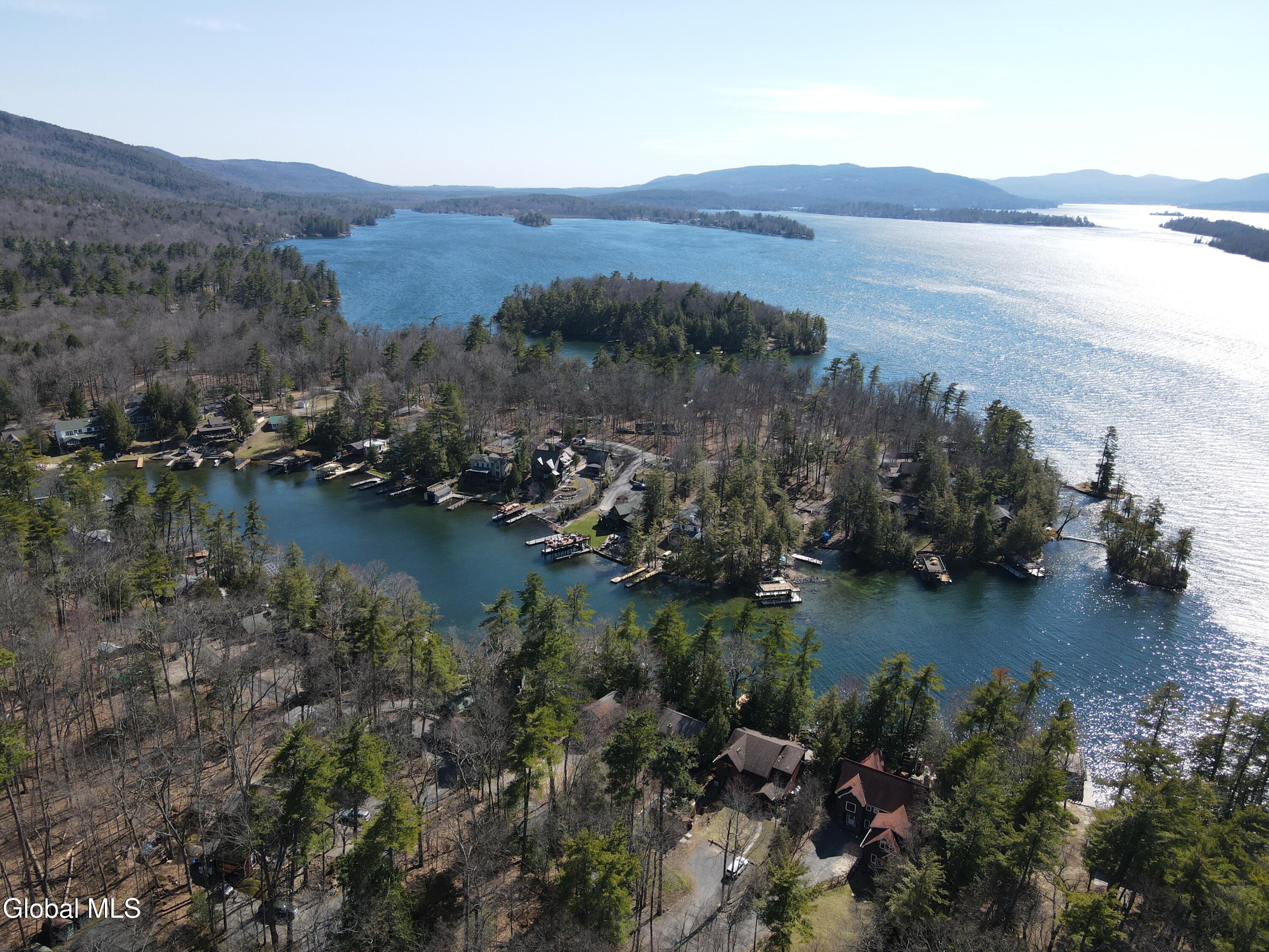 3320 Travis Point Way Kattskill Bay, NY 12844 - Photo 27 of 31 dji_fly_20260409_151118_510_177578150826