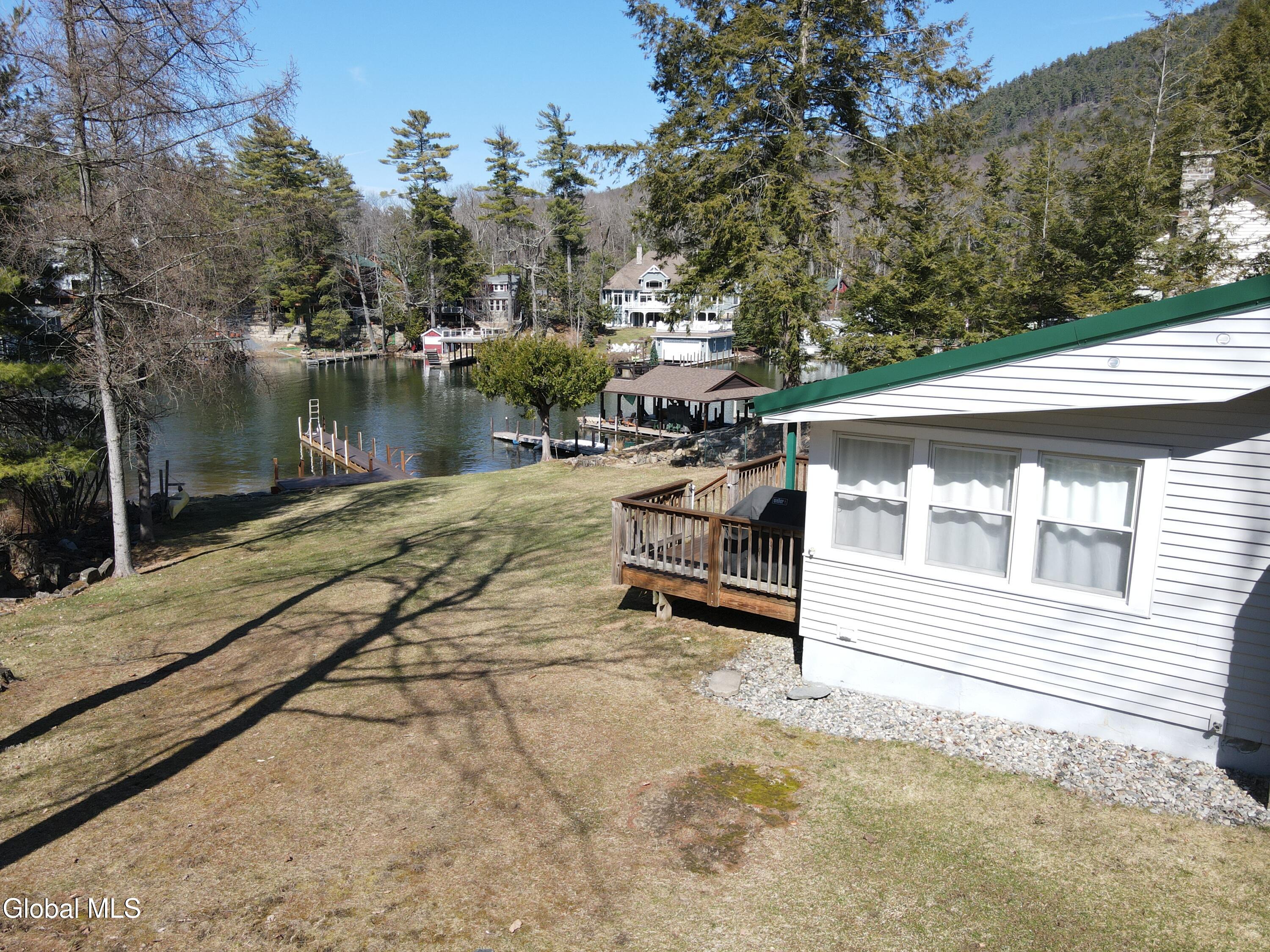 3320 Travis Point Way Kattskill Bay, NY 12844 - Photo 3 of 31 dji_fly_20260409_145916_486_177576116528