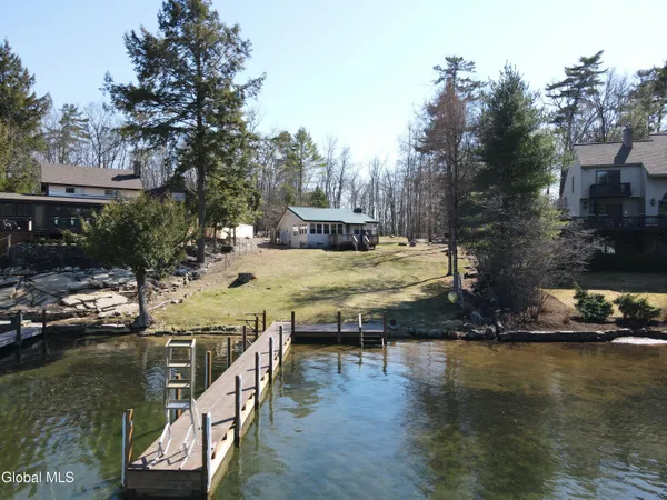 $20,000 | 3320 Travis Point Way, Kattskill Bay, NY 12844