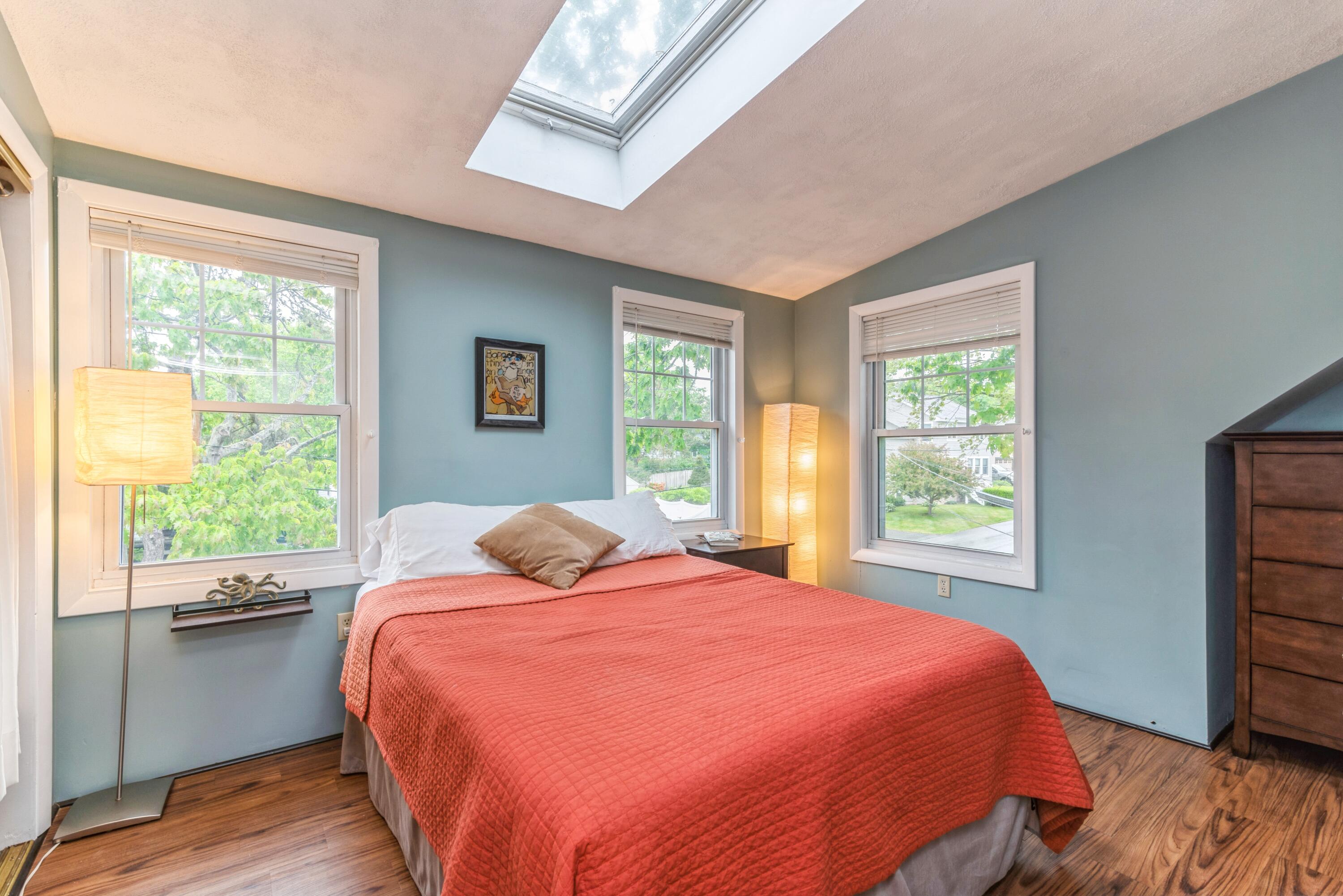 1 Sunset Avenue Saco, ME 04072 - Photo 25 of 36 Bedroom #2