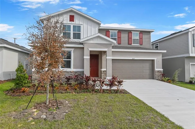 $446,863 | 6163 Daphne St Lake, Haines City, FL 33844