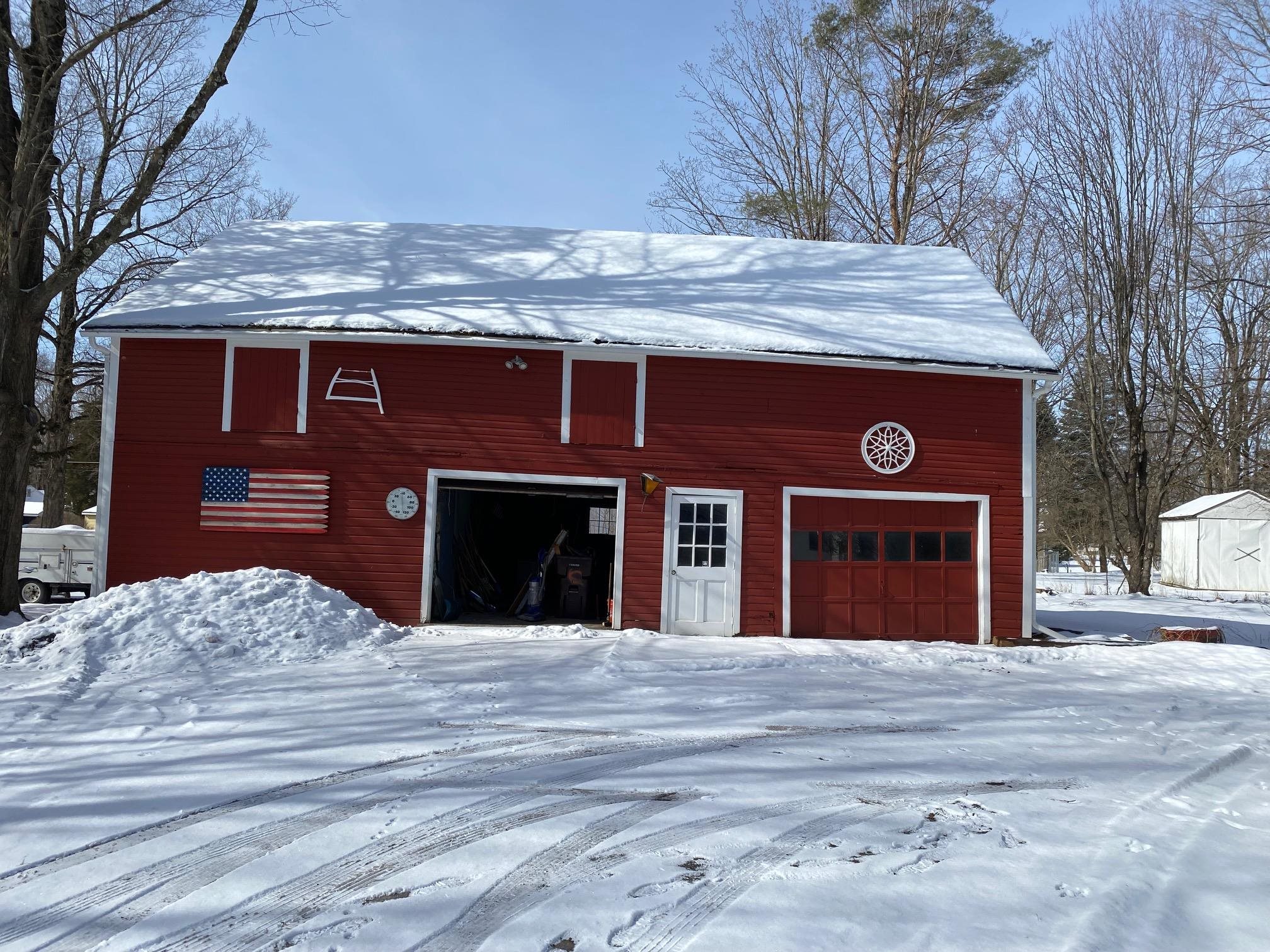 855 Vermont Rte 7a Shaftsbury, VT 05262 - Photo 14 of 24 Gallery Image 14
