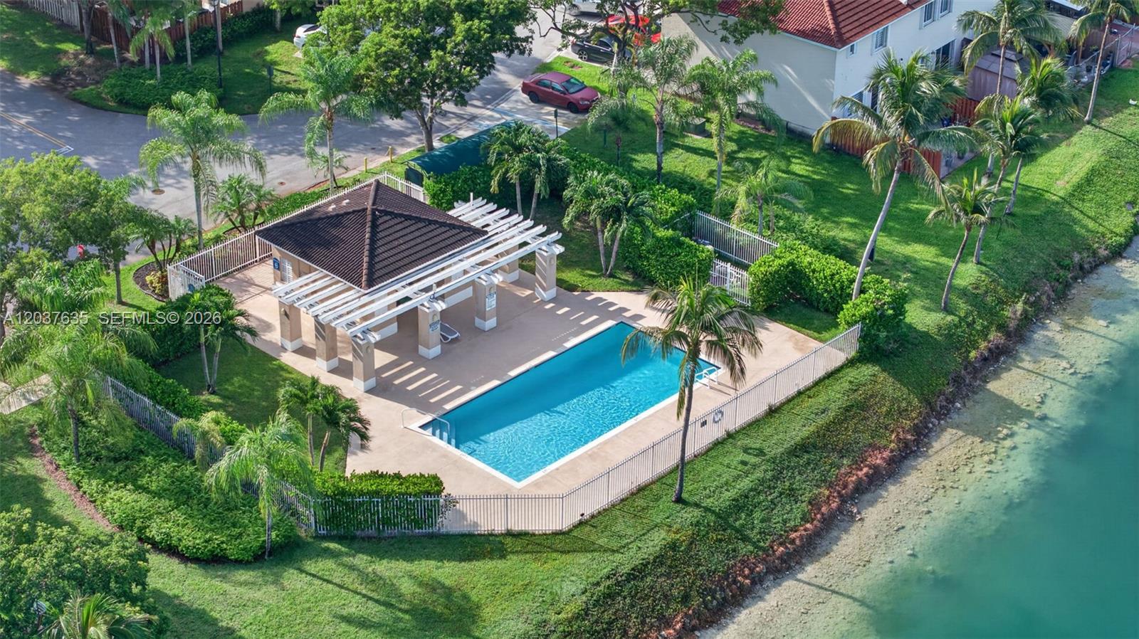 17378 Southwest 139th Court Miami, FL 33177 - Photo 35 of 36