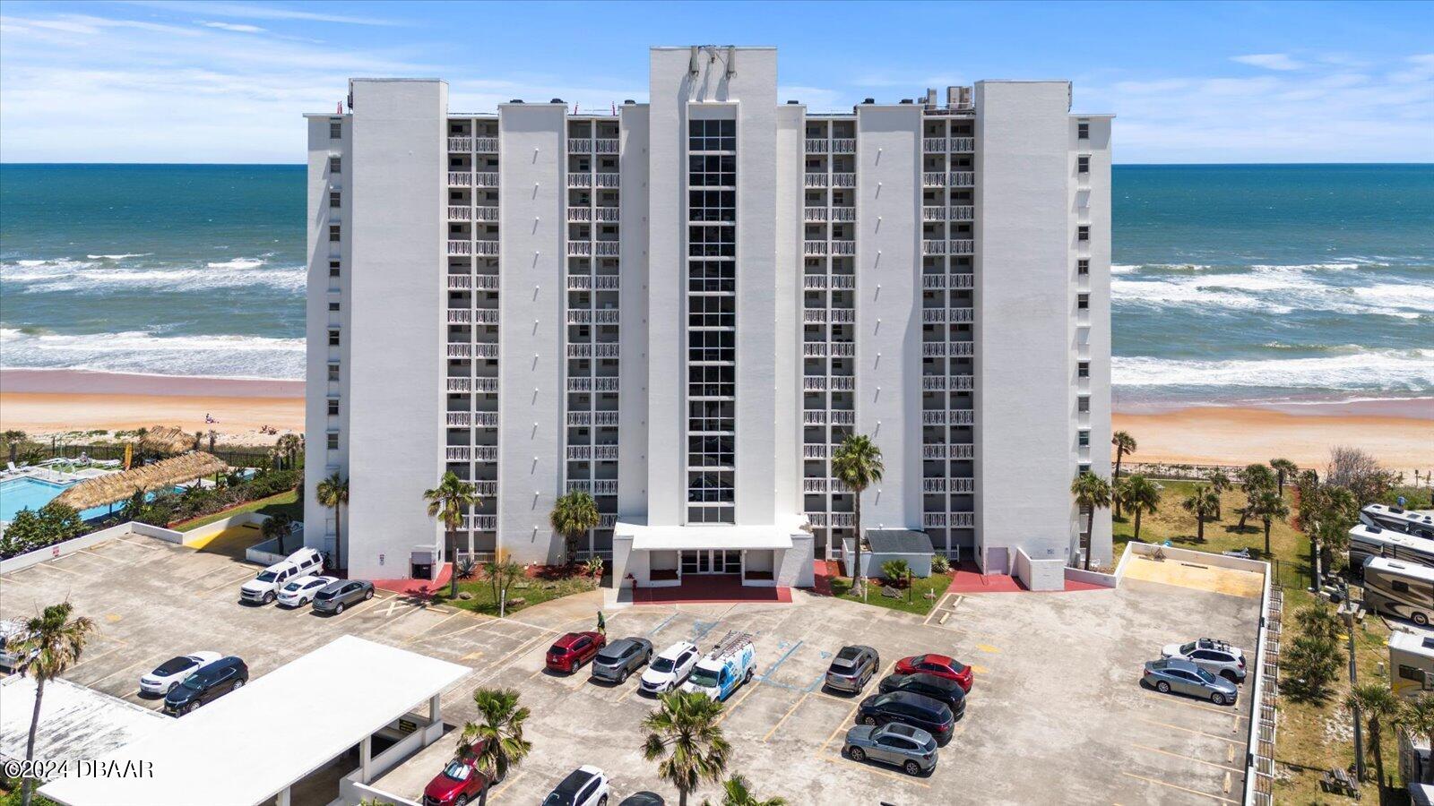 1051 Ocean Shore Blvd Unit 1203  