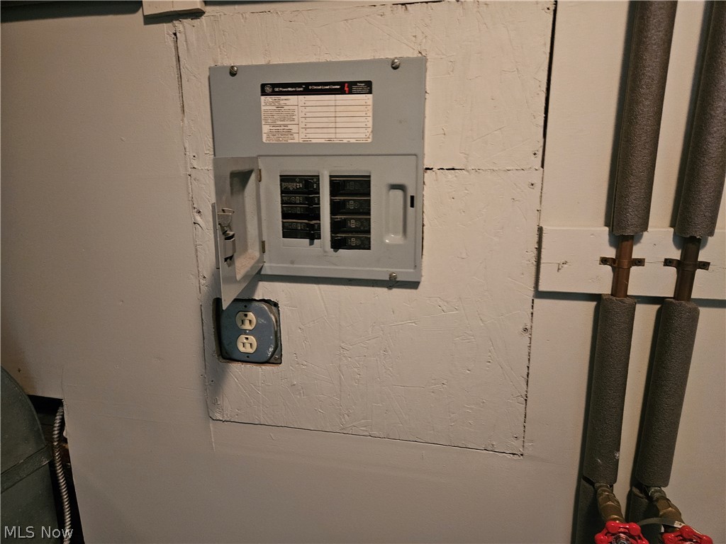 3231 Scranton Road Cleveland, OH 44109 - Photo 41 of 45 Basement