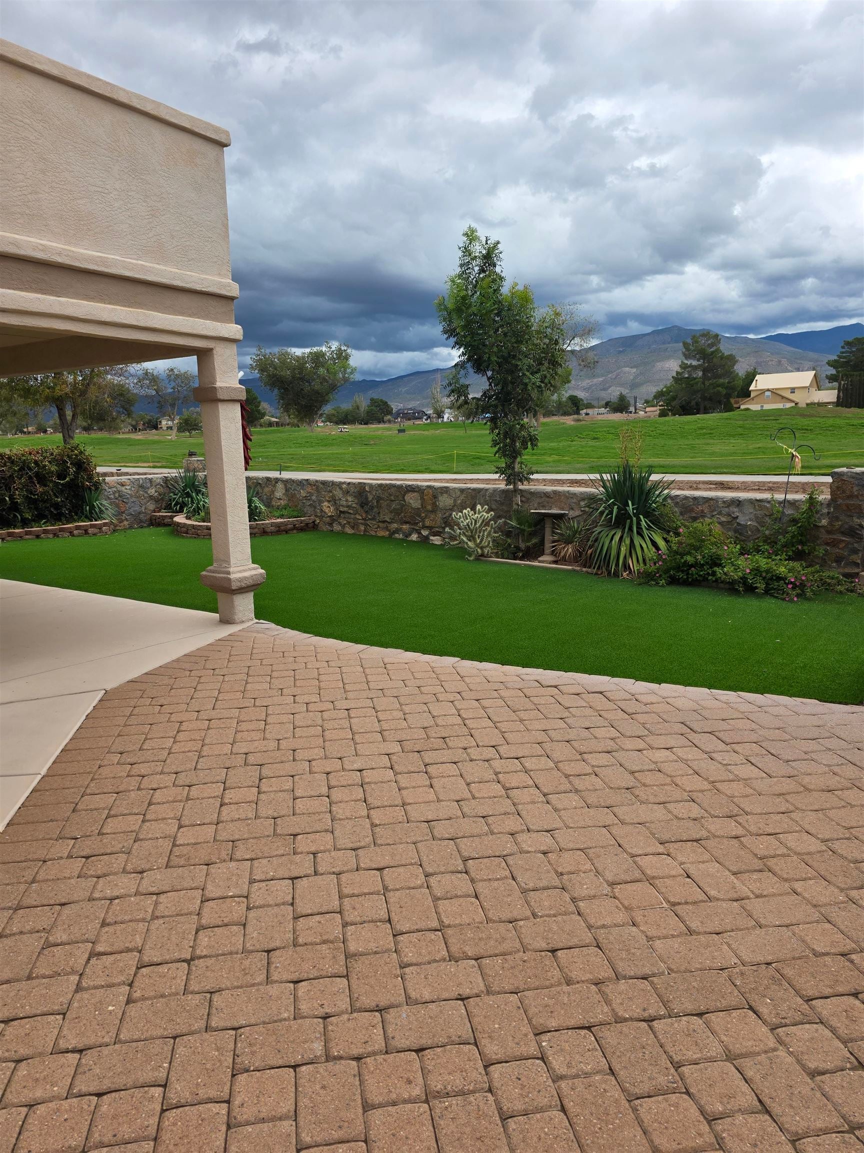 2581 Hamilton Road Alamogordo, NM 88310 - Photo 3 of 6 Gallery Image 3